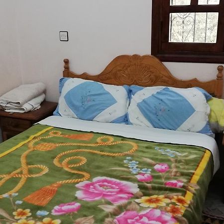 Gite Du Lac Ouirgane Dış mekan fotoğraf