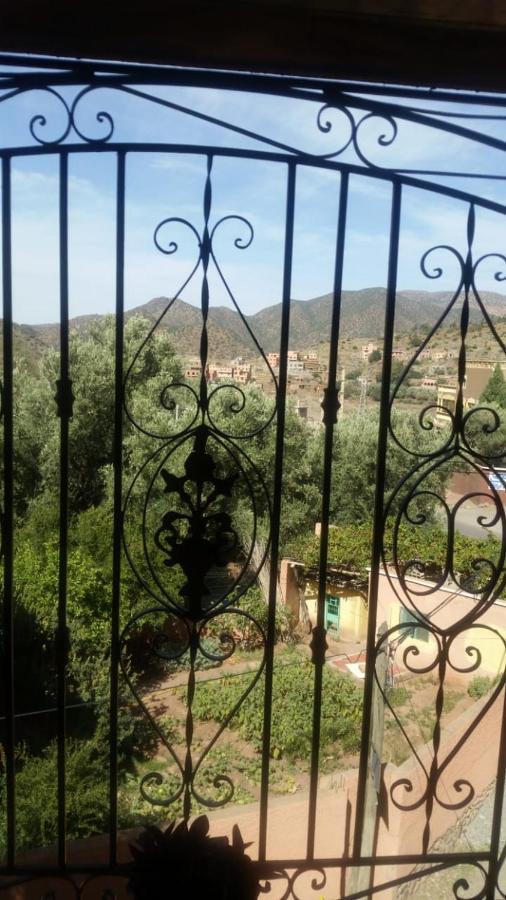 Gite Du Lac Ouirgane Dış mekan fotoğraf