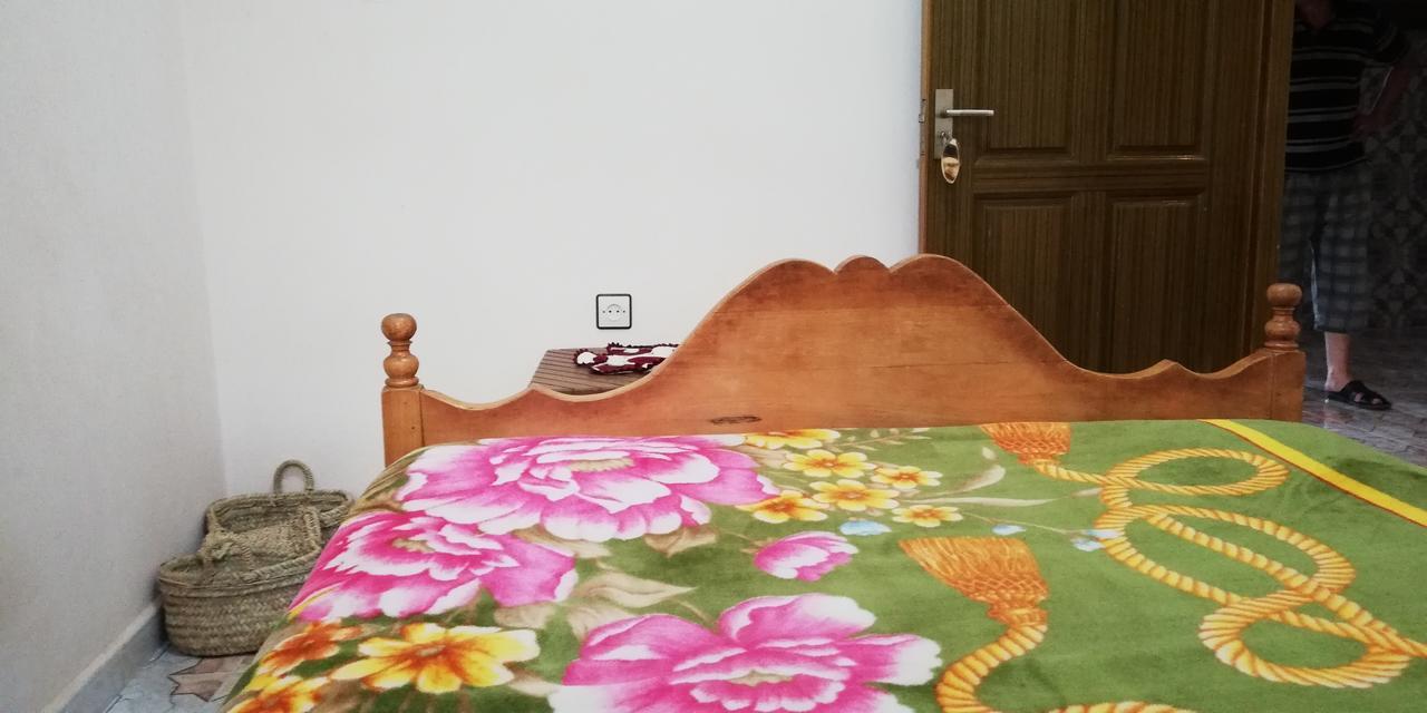 Gite Du Lac Ouirgane Dış mekan fotoğraf